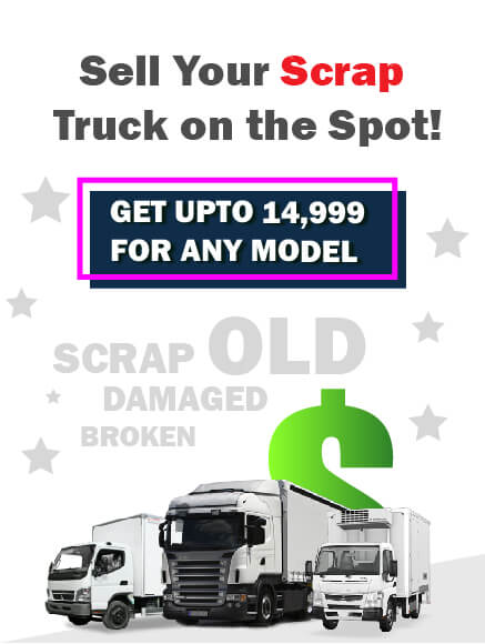 Used Truck Buyers Campbellfield